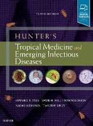 Hunter's Tropical Medicine and Emerging Infectious Diseases
