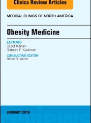 Obesity Medicine, An Issue of Medical Clinics of North America: Volume 102-1