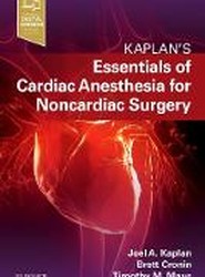 Essentials of Cardiac Anesthesia for Noncardiac Surgery