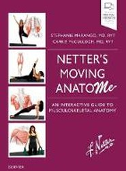 Netter's Moving AnatoME