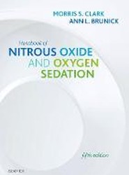 Handbook of Nitrous Oxide and Oxygen Sedation