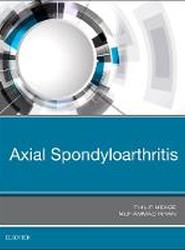 Axial Spondyloarthritis
