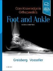 Core Knowledge in Orthopaedics: Foot and Ankle