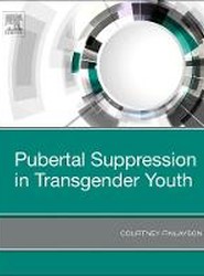 Pubertal Suppression in Transgender Youth