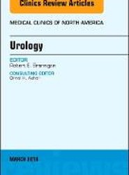 Urology, An Issue of Medical Clinics of North America: Volume 102-2