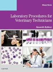 Laboratory Procedures for Veterinary Technicians