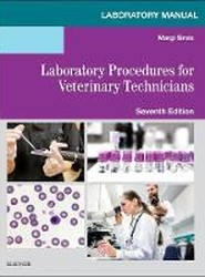 Laboratory Manual for Laboratory Procedures for Veterinary Technicians