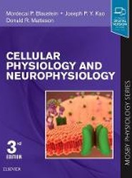 Cellular Physiology and Neurophysiology