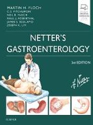 Netter's Gastroenterology