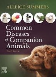 Common Diseases of Companion Animals