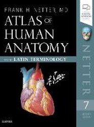 Atlas of Human Anatomy: Latin Terminology
