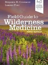 Field Guide to Wilderness Medicine