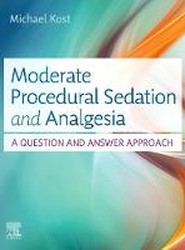 Moderate Procedural Sedation and Analgesia