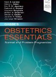 Gabbe's Obstetrics Essentials: Normal & Problem Pregnancies