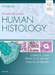 Stevens & Lowe's Human Histology