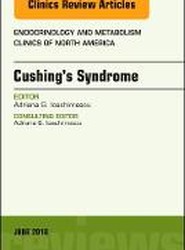 Cushing's Syndrome, An Issue of Endocrinology and Metabolism Clinics of North America: Volume 47-2