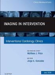 Imaging in Intervention, An Issue of Interventional Cardiology Clinics: Volume 7-3