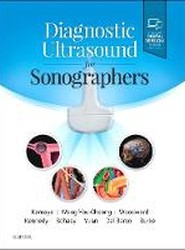 Diagnostic Ultrasound for Sonographers