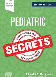 Pediatric Secrets