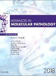 Advances in Molecular Pathology, 2018: Volume 1-1