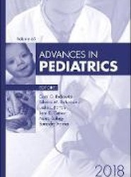 Advances in Pediatrics, 2018: Volume 65-1