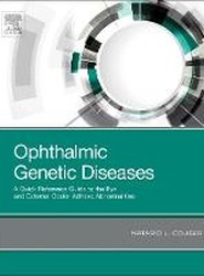 Ophthalmic Genetic Diseases