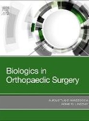 Biologics in Orthopaedic Surgery