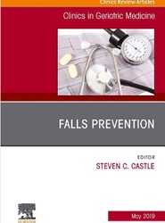 Falls Prevention, An Issue of Clinics in Geriatric Medicine: Volume 35-2