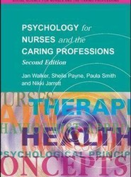 Psychology for Nurses and the Caring Professions