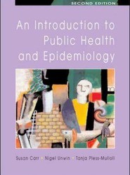 An Introduction to Public Health and Epidemiology