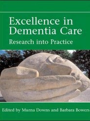 Excellence in Dementia Care