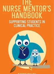 The Nurse Mentor's Handbook