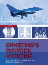 Ernsting's Aviation Medicine, 4E
