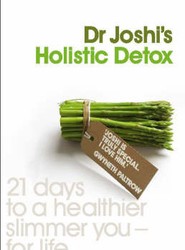 Joshi's Holistic Detox