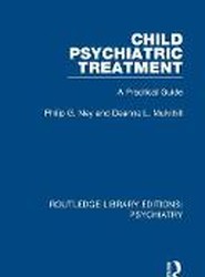 Child Psychiatric Treatment