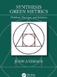 Synthesis Green Metrics