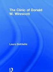 The Clinic of Donald W. Winnicott