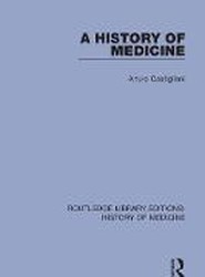 A History of Medicine