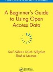 A Beginner's Guide to Using Open Access Data