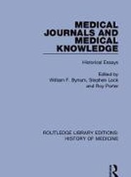 Medical Journals and Medical Knowledge