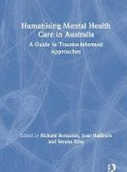 Humanising Mental Health Care in Australia
