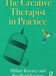 The Creative Therapist in Practice
