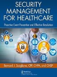 Security Management for Healthcare