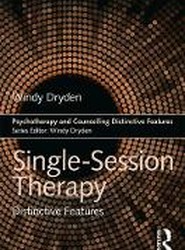Single-Session Therapy