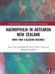 Haemophilia in Aotearoa New Zealand