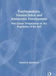 Psychoanalysis, Neuroscience and Adolescent Development