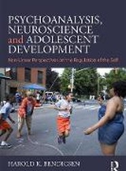 Psychoanalysis, Neuroscience and Adolescent Development