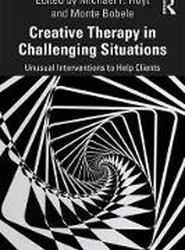 Creative Therapy in Challenging Situations
