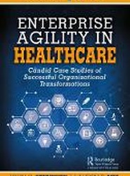 Enterprise Agility in Healthcare