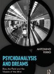 Psychoanalysis and Dreams